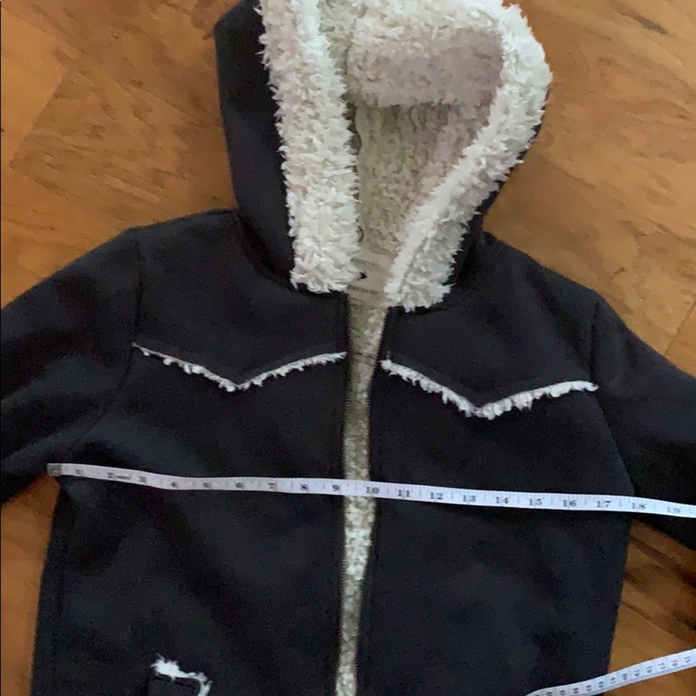 Forever 21 coat - Picture 2 of 6